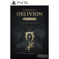 The Elder Scrolls IV: Oblivion Remastered - Deluxe Edition PS5